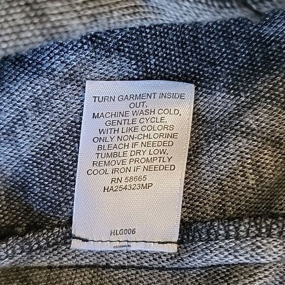 Pencil skirt by Halogen plaid size 2 petite knee length - Picture 6 of 7